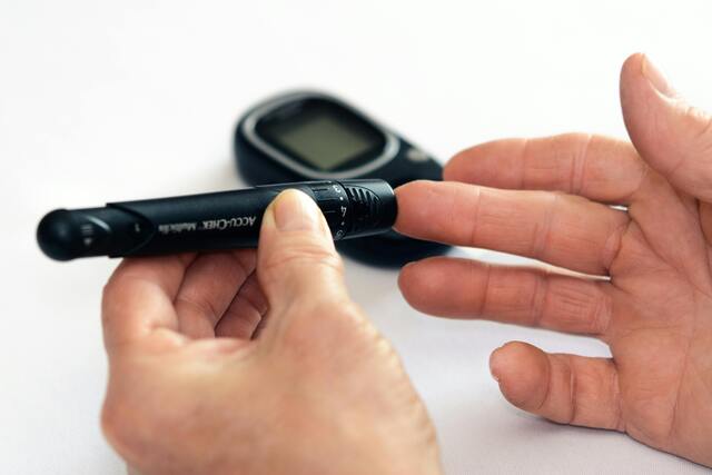 Cara Mengobati Luka Diabetes Agar Tidak Amputasi